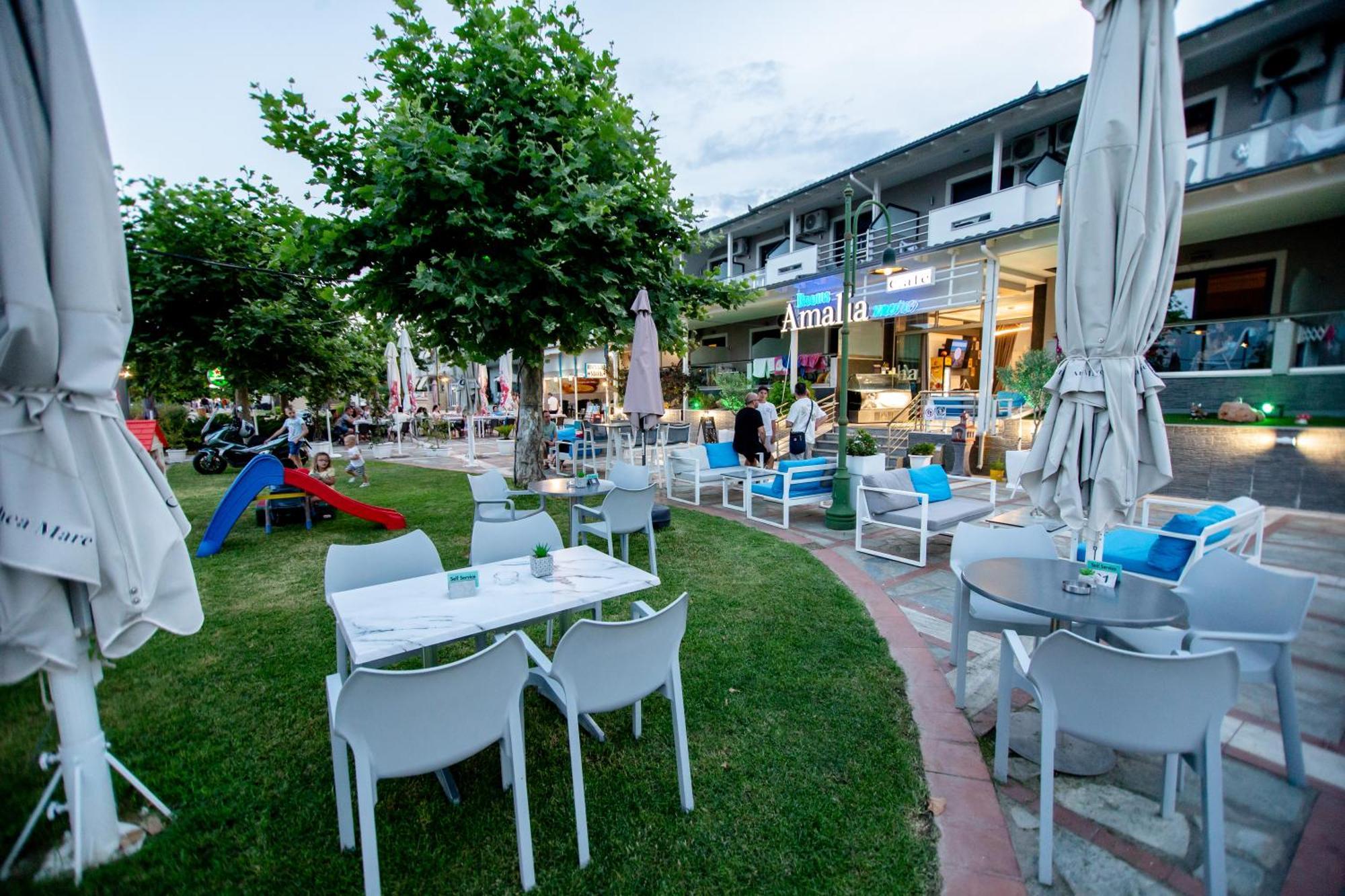 Appartamento Amalia Mare Sea View Vrasná Esterno foto