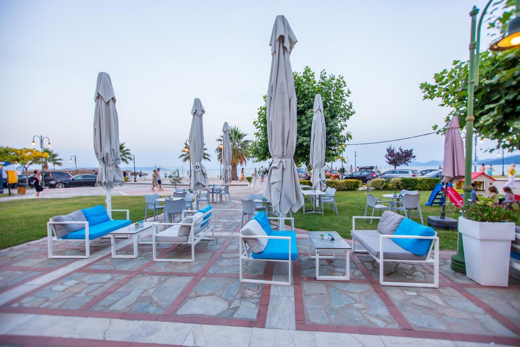 Appartamento Amalia Mare Sea View Vrasná Esterno foto