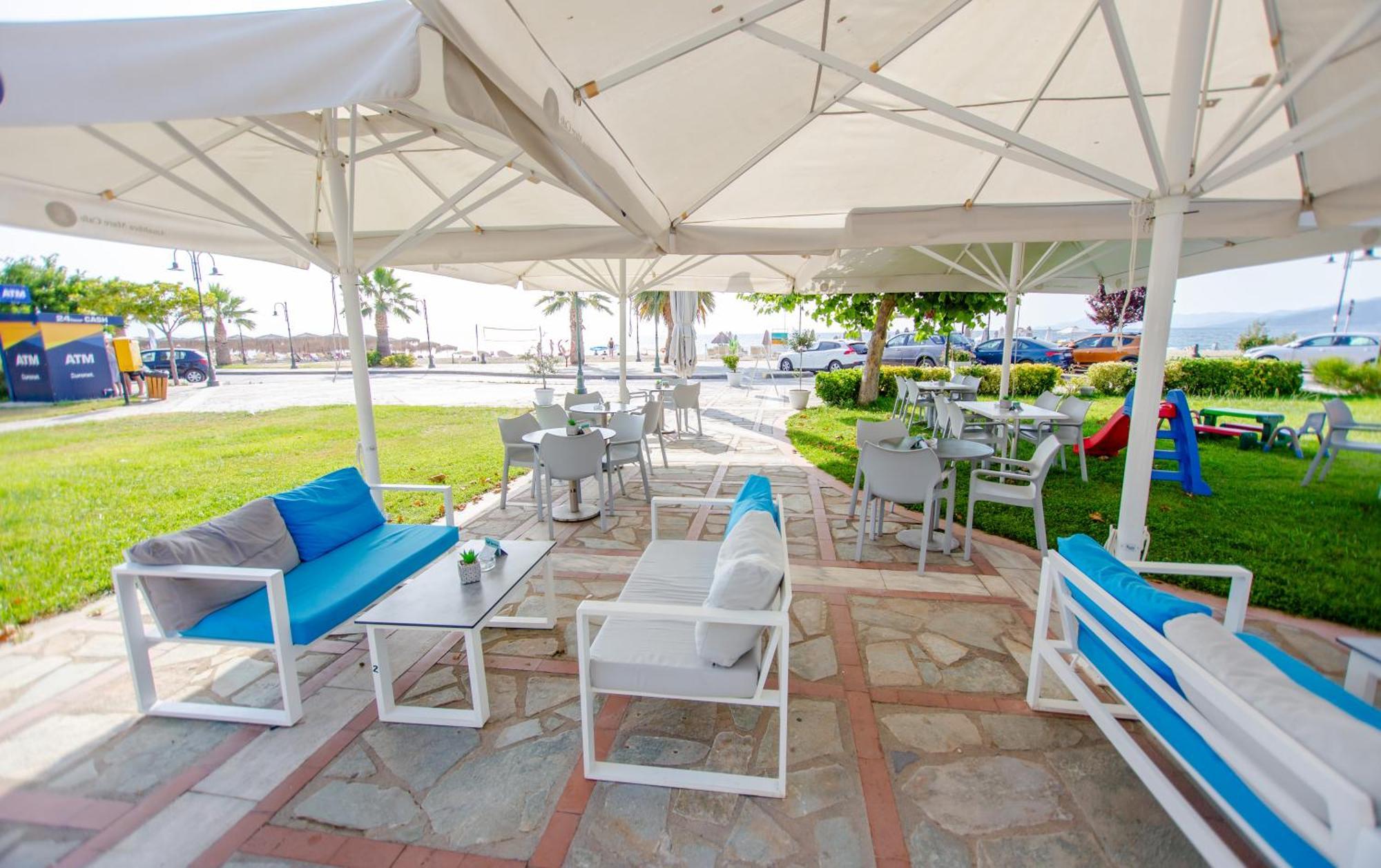 Appartamento Amalia Mare Sea View Vrasná Esterno foto