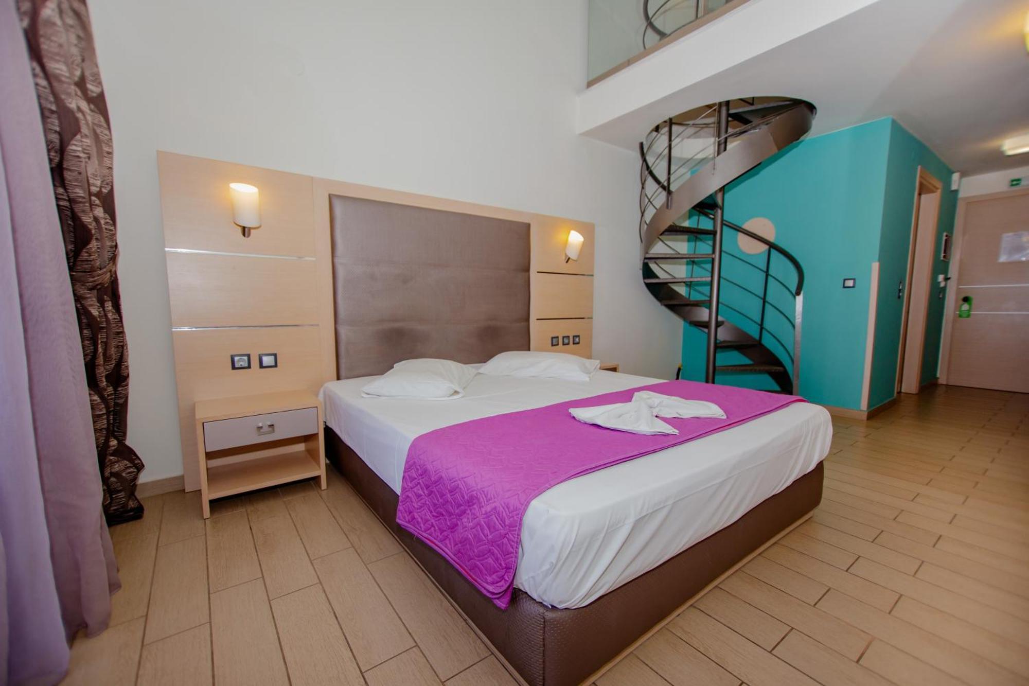 Appartamento Amalia Mare Sea View Vrasná Esterno foto